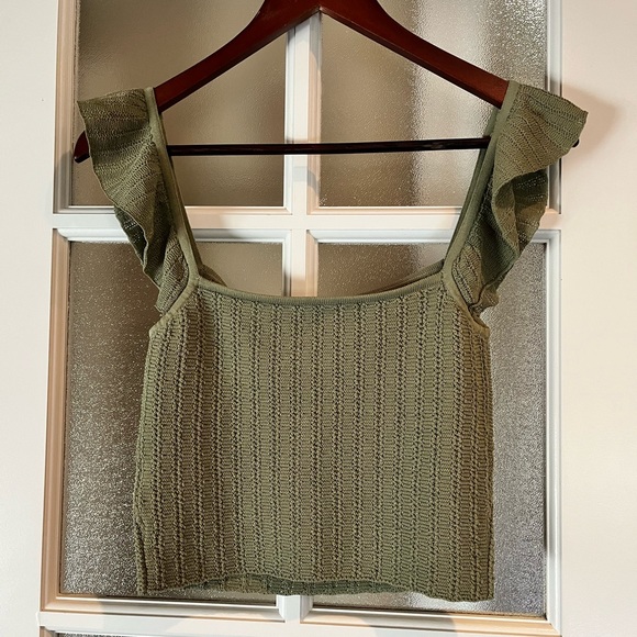 Wilfred Tops - Wilfred | Tank